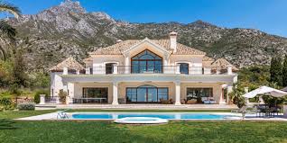 Contemporary 2-Bedroom Apartment in Marbella, Spain-0