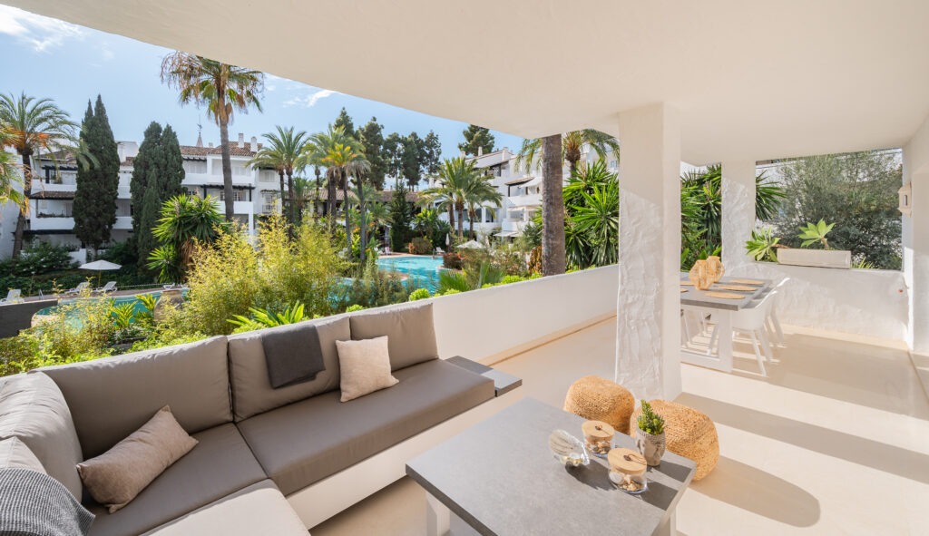Luxury 2-Bedroom Apartment in Marbella, Spain-0