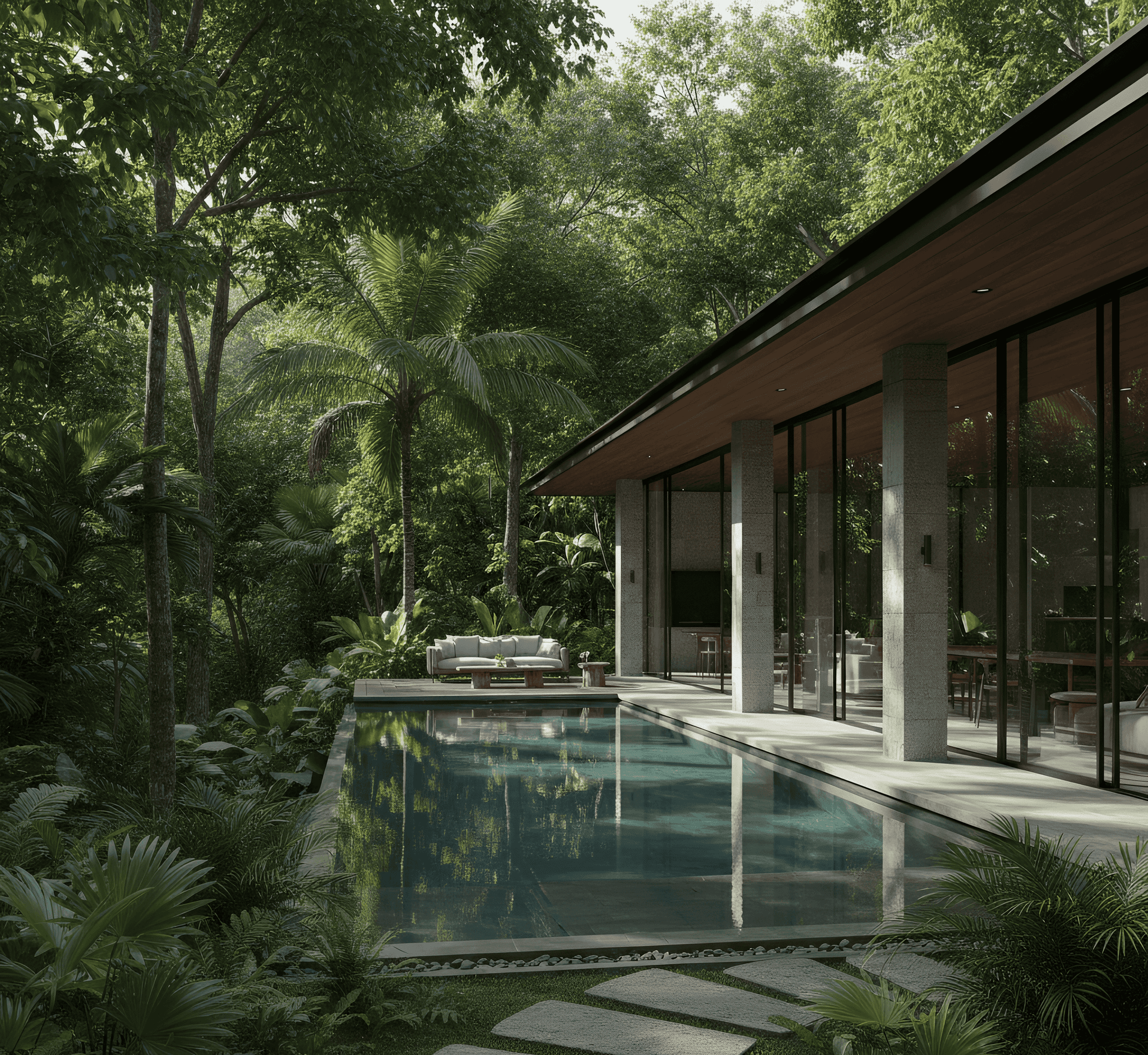 Stylish 2-Bedroom Apartment in Marbella, Spain